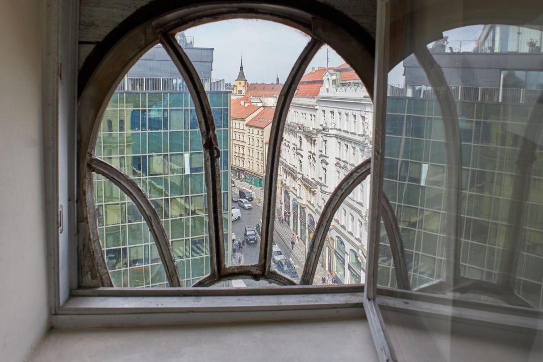 Narodni - Old Town Residence Prague Exterior photo